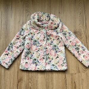 Girls (Baby Sara) Jacket